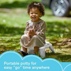 Fisher Price Fisher-Price® 2-in-1 Travel Potty In White/Grey -Fisher Price Shop unnamed file 1016