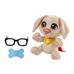 Fisher Price Fisher-Price® DC League Of Super-Pets™ Baby Krypto™ Toy Multi