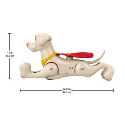 Fisher Price Fisher-Price&reg; DC League Of Super-Pets&trade; Rev & Rescue&trade; Krypto&trade; Toy Multi -Fisher Price Shop unnamed file 1044