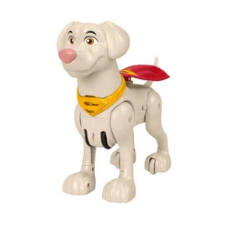 Fisher Price Fisher-Price&reg; DC League Of Super-Pets&trade; Rev & Rescue&trade; Krypto&trade; Toy Multi -Fisher Price Shop unnamed file 1046