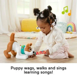 Fisher Price Fisher-Price® 1-2-3 Crawl With Me Puppy Multi 12 Fisher Price Fisher-Price® 1-2-3 Crawl With Me Puppy Multi -Fisher Price Shop unnamed file 1050