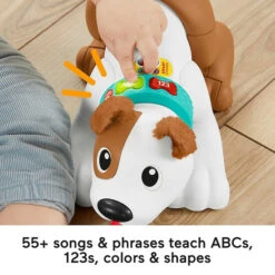 Fisher Price Fisher-Price® 1-2-3 Crawl With Me Puppy Multi 13 Fisher Price Fisher-Price® 1-2-3 Crawl With Me Puppy Multi -Fisher Price Shop unnamed file 1051