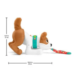 Fisher Price Fisher-Price® 1-2-3 Crawl With Me Puppy Multi 14 Fisher Price Fisher-Price® 1-2-3 Crawl With Me Puppy Multi -Fisher Price Shop unnamed file 1052