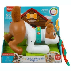 Fisher Price Fisher-Price® 1-2-3 Crawl With Me Puppy Multi 16 Fisher Price Fisher-Price® 1-2-3 Crawl With Me Puppy Multi -Fisher Price Shop unnamed file 1054
