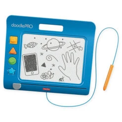Fisher Price Fisher-Price® Doodle Pro® Super Stamper Blue