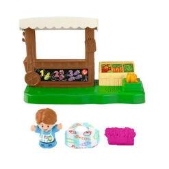 Fisher Price Fisher-Price® Little People® Farmers Market Multi