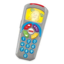 Fisher Price Fisher-Price® Laugh And Learn™ Puppy's Remote Multi