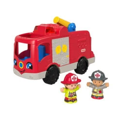 Fisher Price Fisher-Price&reg; Little People&reg; Vehicle Multi -Fisher Price Shop unnamed file 1112