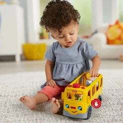 Fisher Price Fisher-Price&reg; Little People&reg; Vehicle Multi -Fisher Price Shop unnamed file 1113