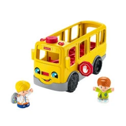 Fisher Price Fisher-Price&reg; Little People&reg; Vehicle Multi -Fisher Price Shop unnamed file 1117