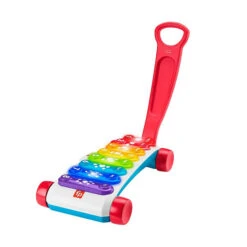Fisher Price Fisher-Price® Giant Light-Up Xylophone Multi