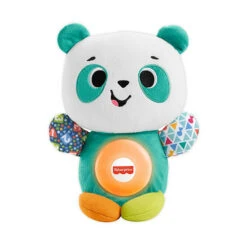 Fisher Price Fisher-Price® Linkimals™ Play Together Panda Toy Multi