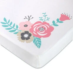 Fisher Price Fisher-Price® Woodland Wonders Photo Op Sheet Multi