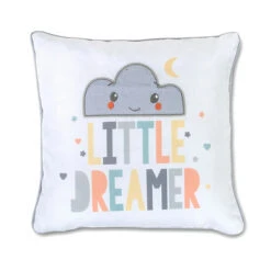 Fisher Price Fisher-Price® In The Clouds 4-Piece Crib Bedding Set White -Fisher Price Shop unnamed file 1218