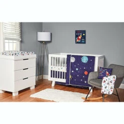 Fisher Price Fisher-Price® Captain Planet 4-Piece Crib Bedding Set Navy -Fisher Price Shop unnamed file 1235