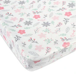 Fisher Price Fisher-Price® Woodland Wonders Changing Pad Cover Multi