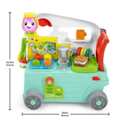 Fisher Price&reg; Laugh & Learn&reg; 3-in-1 On-the-Go Camper Multi -Fisher Price Shop unnamed file 13