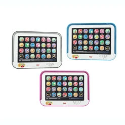 Fisher Price Fisher-Price® Laugh & Learn® Smart Stages Tablet Multi