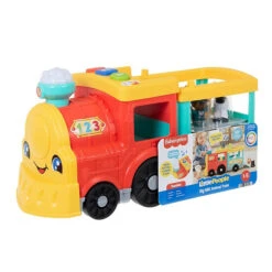 Fisher Price Fisher-Price&reg; Little People&reg; Big ABC Animal Train Multi -Fisher Price Shop unnamed file 133