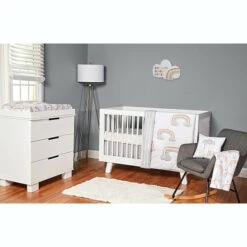 Fisher Price Fisher-Price® In The Clouds Nursery & Bedding Collection