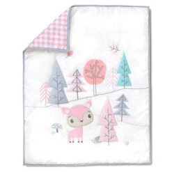 Fisher Price Fisher-Price® Woodland Wonders Bedtime & Nursery Bedding Collection -Fisher Price Shop unnamed file 1366