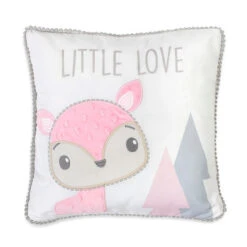 Fisher Price Fisher-Price® Woodland Wonders Bedtime & Nursery Bedding Collection -Fisher Price Shop unnamed file 1367