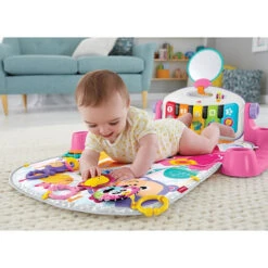 Fisher Price Fisher-Price® Deluxe Kick And Play Piano Gym In Pink -Fisher Price Shop unnamed file 1372