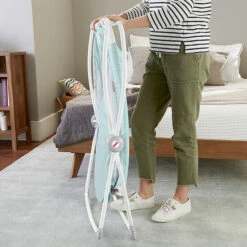 Fisher Price Fisher-Price® Rock With Me Bassinet Blue/white 10 Fisher Price Fisher-Price® Rock With Me Bassinet Blue/white -Fisher Price Shop unnamed file 1384