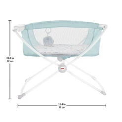 Fisher Price Fisher-Price® Rock With Me Bassinet Blue/white 14 Fisher Price Fisher-Price® Rock With Me Bassinet Blue/white -Fisher Price Shop unnamed file 1388