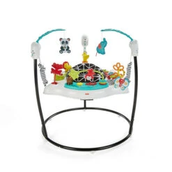 Fisher Price Fisher-Price&reg; Animal Wonders Jumperoo&reg; Multi