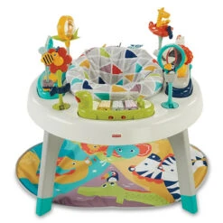 Fisher Price Fisher-Price&reg; 3-in-1 Sit-to-Stand Activity Center Multi