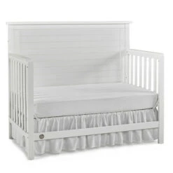 Fisher Price Fisher-Price® Quinn 4-in-1 Convertible Crib In Weathered White -Fisher Price Shop unnamed file 1446