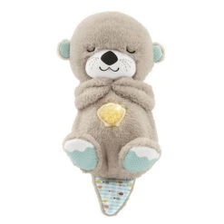 Fisher Price Fisher-Price&reg; Soothe 'n Snuggle Otter Multi