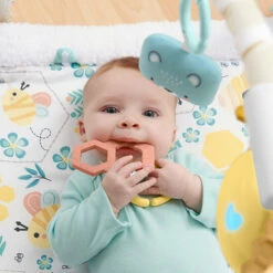 Fisher Price Fisher-Price® Honey Bee Music And Lights Activity Gym Multi -Fisher Price Shop unnamed file 151