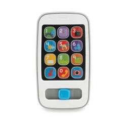Fisher Price Fisher-Price® Toy Smart Phone Multi