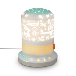 Fisher Price Fisher-Price&reg; Smart Connect&trade; Deluxe Soother Multi