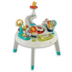Fisher Price Fisher-Price® 2-in-1 Sit-to-Stand Activity Center Multi