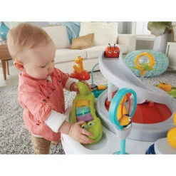 Fisher Price Fisher-Price® 2-in-1 Sit-to-Stand Activity Center Multi -Fisher Price Shop unnamed file 1536
