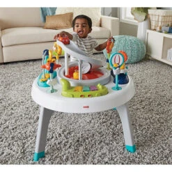 Fisher Price Fisher-Price® 2-in-1 Sit-to-Stand Activity Center Multi -Fisher Price Shop unnamed file 1537