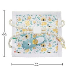 Fisher Price Fisher-Price® Honey Bee Music And Lights Activity Gym Multi -Fisher Price Shop unnamed file 154