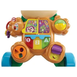 Fisher Price Fisher-Price® Laugh & Learn® Puppy Walker Green/blue -Fisher Price Shop unnamed file 1549