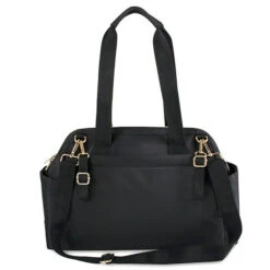 Fisher Price Fisher-Price® Quilted Tote Diaper Bag Black -Fisher Price Shop unnamed file 1592