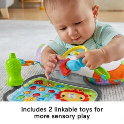 Fisher Price Fisher-Price® Littlest Gamer Tummy Wedge Multi -Fisher Price Shop unnamed file 160