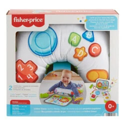Fisher Price Fisher-Price® Littlest Gamer Tummy Wedge Multi -Fisher Price Shop unnamed file 163