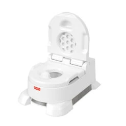 Fisher Price Fisher-Price® Home Decor 4-in-1 Potty White