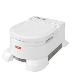 Fisher Price Fisher-Price® Home Decor 4-in-1 Potty White -Fisher Price Shop unnamed file 1635