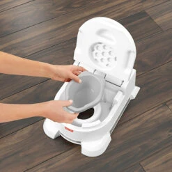 Fisher Price Fisher-Price® Home Decor 4-in-1 Potty White -Fisher Price Shop unnamed file 1636