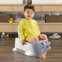 Fisher Price Fisher-Price® Home Decor 4-in-1 Potty White -Fisher Price Shop unnamed file 1637
