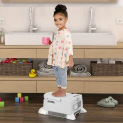 Fisher Price Fisher-Price® Home Decor 4-in-1 Potty White -Fisher Price Shop unnamed file 1638