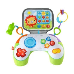 Fisher Price Fisher-Price® Littlest Gamer Tummy Wedge Multi -Fisher Price Shop unnamed file 164